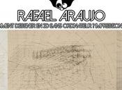 Rafael Araujo Génie dessin vectoriel