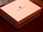 Glossybox d’août