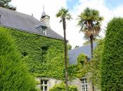 Bretagne Parc animalier château Branféré