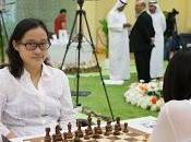Grand Prix d'échecs Sharjah