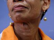 mots inconvenants Madame Georges PAU-LANGEVIN, Ministre outre-mer