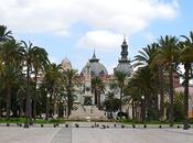 Postcard from Cartagena Spain