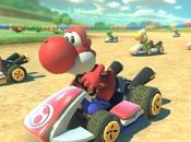 nouveau pour Mario Kart