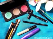 couleurs South Beach Yeux