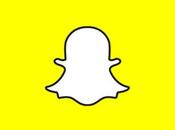 Combien vaut Snapchat, l'Apps iPhone