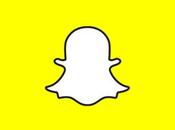 Combien vaut Snapchat, l'Apps iPhone