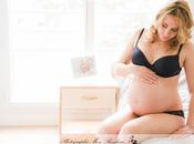 Photographe maternité Créteil Séance photo femme enceinte Grossesse Patricia