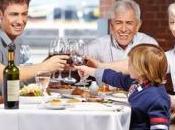 ALCOOL: faire goûter enfant, expérience anodine? Alcoholism: Clinical Experimental Research