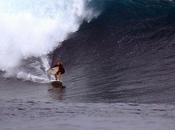 change board pleine descente vague