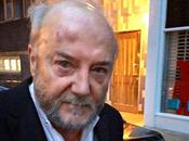 AGRESSION BARBARE. George Galloway, député anglais pro-palestinien, agressé