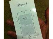 iPhone photo guide d’utilisation