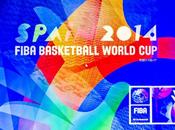 Mondial 2014: basketteurs plus suivis Twitter Facebook