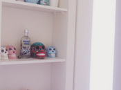 nouveau cocon visite Instagram Nîmes, 29m²