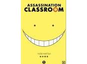 Yusei Matsui Assassination Classroom, Assassinat