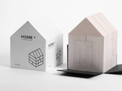 DESIGN ‘Home’ Project Cinqpoints