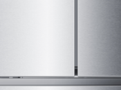 Haier dévoile nouvelle série réfrigérateurs combinés 3ème génération