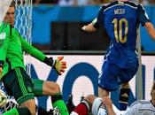 Allemagne-Argentine: match d’après