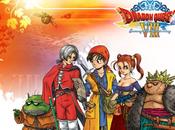 Dragon Quest VIII iPhone, réduction