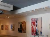 Espace ICARE Exposition JIRI KOVANIC CLAUDE GESVRET