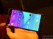 Samsung Galaxy Note dévoilé officiellement l’IFA 2014