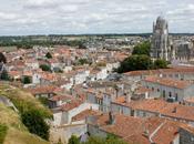 SAINTES (Charente-Maritime)