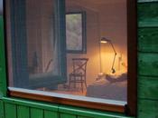 Exposition Parchikov "Suspense"