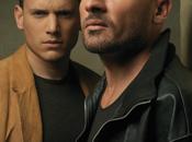 Flash: Dominic Purcell rejoint casting!