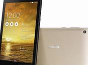 2014 ASUS complète gamme tablettes avec MeMO