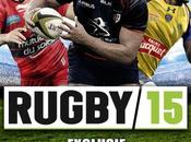 Rugby présente commentateurs français