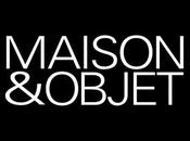 Actu déco salon Maison Objet 2014