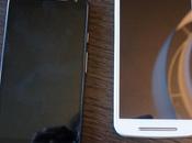 2014 Motorola lance smartphone Moto