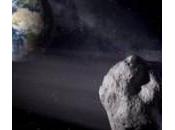astéroïde frôler Terre Dimanche