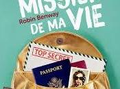 pire mission Robin BENWAY