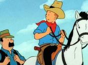 Aventures Tintin: Tintin Amérique