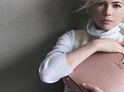 Mode Michelle Williams égérie Louis Vuitton