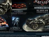 [NEWS] Batman Arkham Knight daté, avec bat-collectors