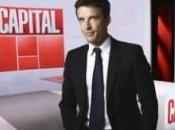 Audiences match tête TF1, score pour Capital