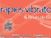 Coffret "Thérapies vibratoires fleurs Bach" Philippe Barraqué