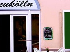 destin Villa Neukölln