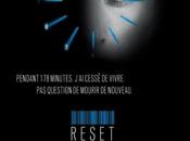 Reset Tintera