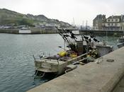 Port Bessin, lieu pêche reine