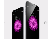 Apple dévoile l’iPhone Plus