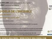 Espace KRAJCBERG exposition Naziha MESTAOUI Au-delà l’invisible"