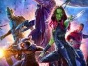 Cinéma: 'Guardians Galaxy' James Gunn
