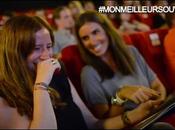 salle cinéma vérifie l’émotion provoque encore papier face numérique