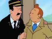 Aventures Tintin: L'Île Noire