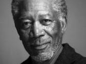 Morgan Freeman rejoint casting "Ted