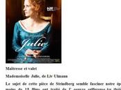 Actualité cinéma.Quelques nouvelles Pierre-Marc LEVERGEOIS. Septembre 2014