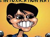 DESSIN PRESSE: Belkacem cible privilégiée intox