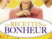 Cinéma recettes bonheur (The Hundred-Foot Journey)